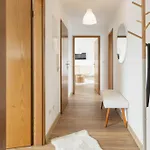 Lägenhet Gemuetliches Stadtloft Dessau-Rosslau