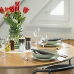 Gemuetliches Stadtloft