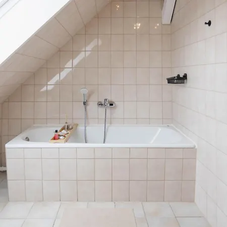 Apartman Gemuetliches Stadtloft *