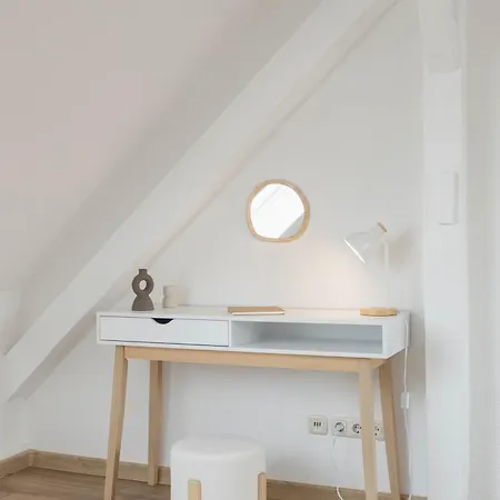 Gemuetliches Stadtloft