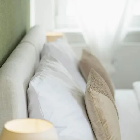 公寓 Gemuetliches Stadtloft Dessau-Rosslau