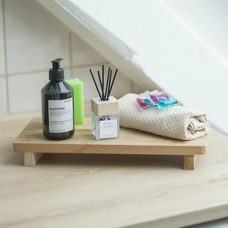 Gemuetliches Stadtloft Dessau-Rosslau