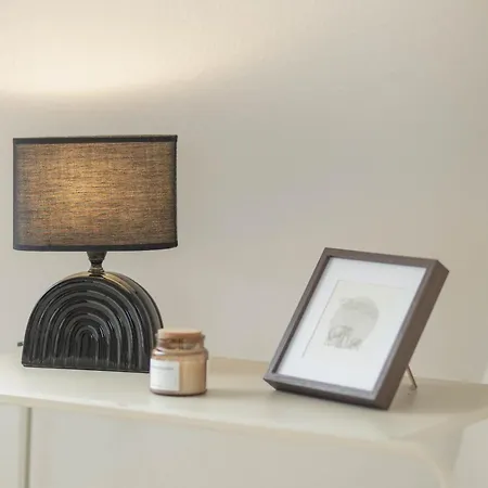 Gemuetliches Stadtloft 公寓