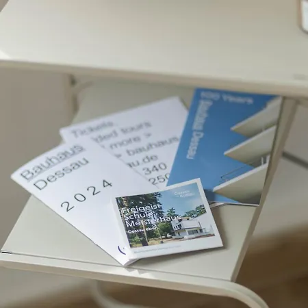 Gemuetliches Stadtloft * Dessau-Rosslau