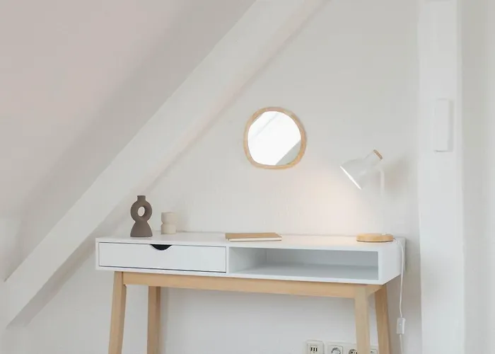 Gemuetliches Stadtloft