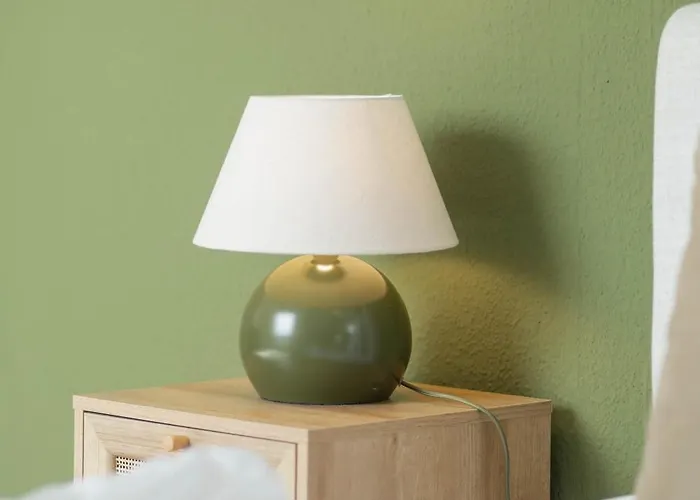 Gemuetliches Stadtloft *