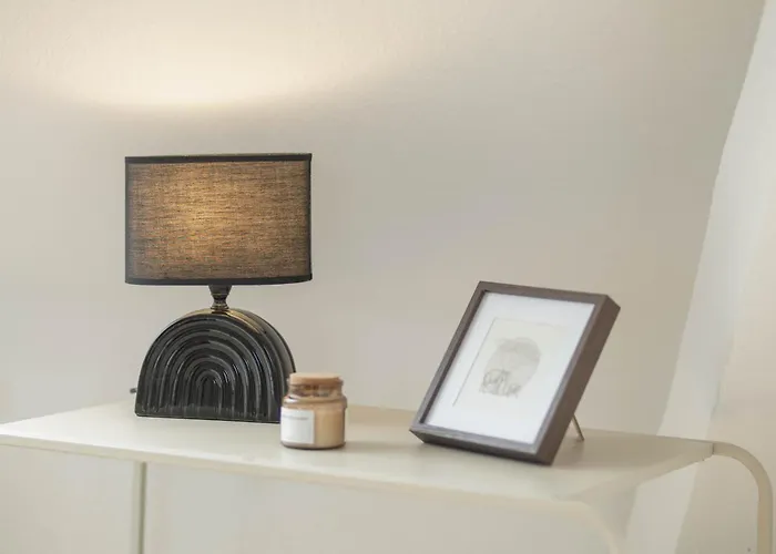 Gemuetliches Stadtloft Apartman