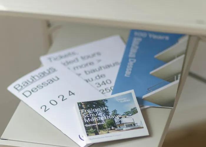 Gemuetliches Stadtloft * Dessau-Rosslau